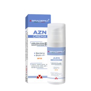 Braderm Azn Cream 30ml