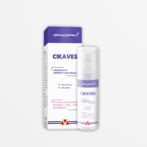 Braderm Cikaves 30ml