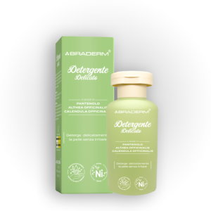 Braderm Delicate Cleanser 200ml