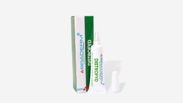 Braderm Distrofyd 15ml