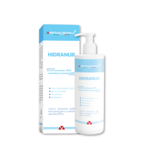 Braderm Hidranur 200ml