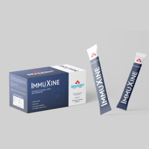 Braderm Immuxine 150ml