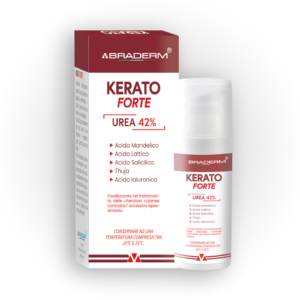 Braderm Kerato Forte 100ml