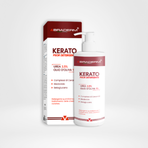Braderm Emoil Forte 400ml