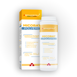 Braderm Micobat Powder 75g