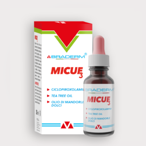 Braderm Micue 30ml