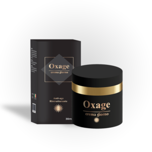 Braderm Oxage 30ml