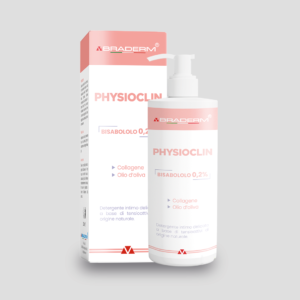 Braderm Physioclin 200ml