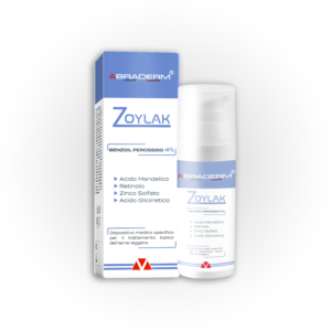 Braderm Zoylak 30ml