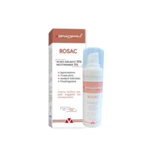Braderm Rosac 30ml