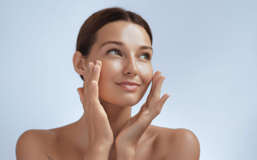 The Ultimate Guide to Healthy Skin Care
