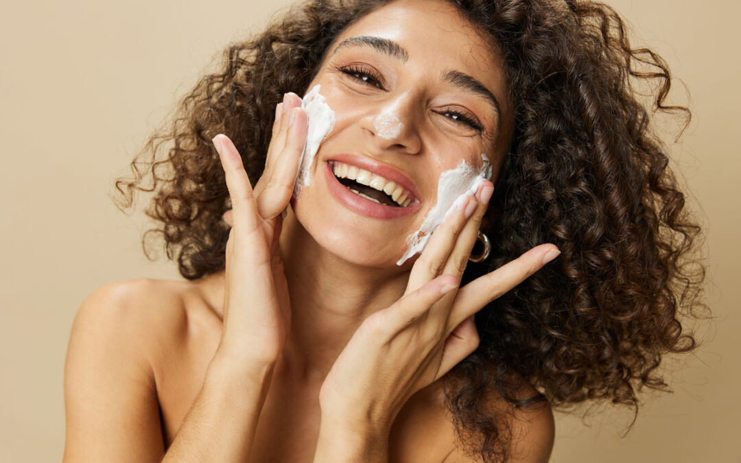 Skin care tips