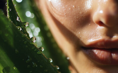 The importance of skin moisturizing