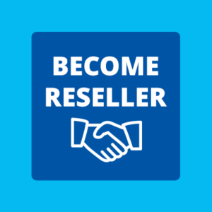 Become a Reseller