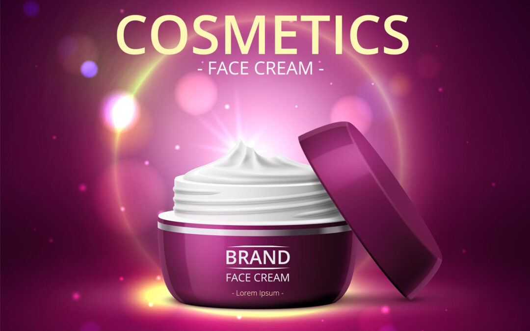 Cosmetic packaging