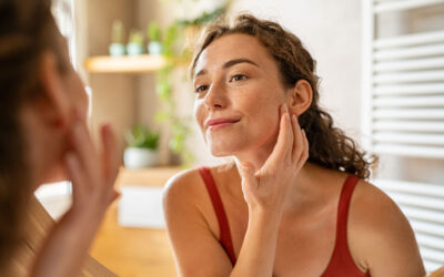 Healthy skin