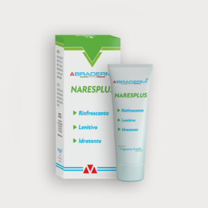 Braderm Naresplus 30ml