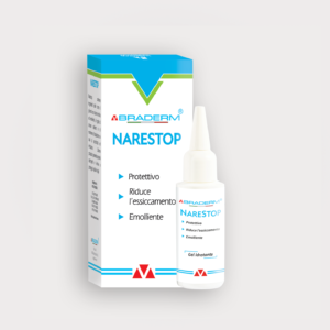 Braderm Narestop 50ml