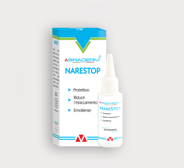 Braderm Narestop 50ml