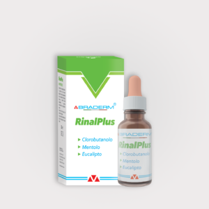 Braderm RinalPlus 30ml