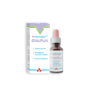 Braderm OtalPlus 30ml