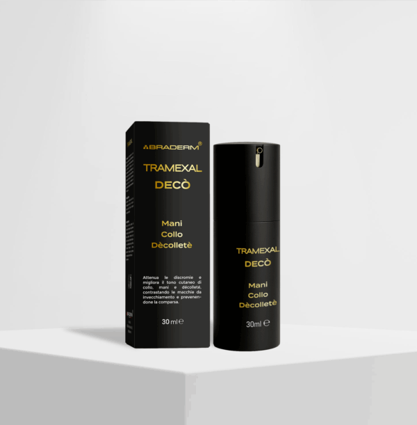 Braderm Tramexal Decò - 30ml