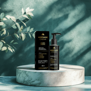 Braderm Adiphase Crema 200ml