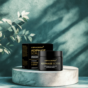 Braderm Adiphase Scrub - 200ml