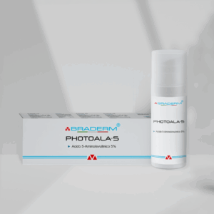 Braderm Photoala 5 - 5ml
