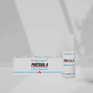 Braderm Photoxal 8 - 5ml