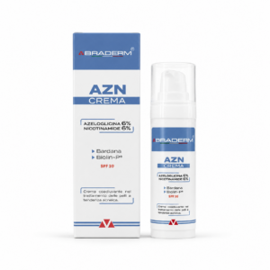 Braderm Azn Crema 30ml