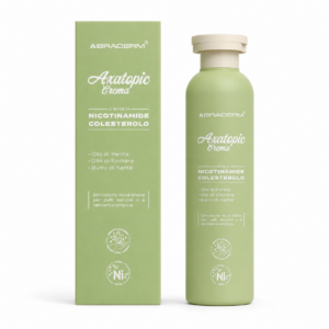 Braderm Axatopic Cream 250ml