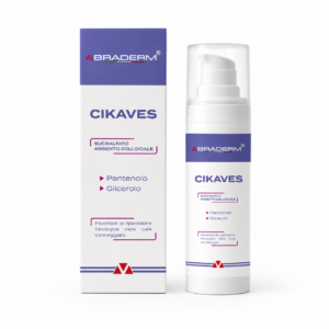 Braderm Cikaves 30ml