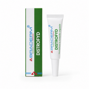 Braderm Distrofyd 15ml