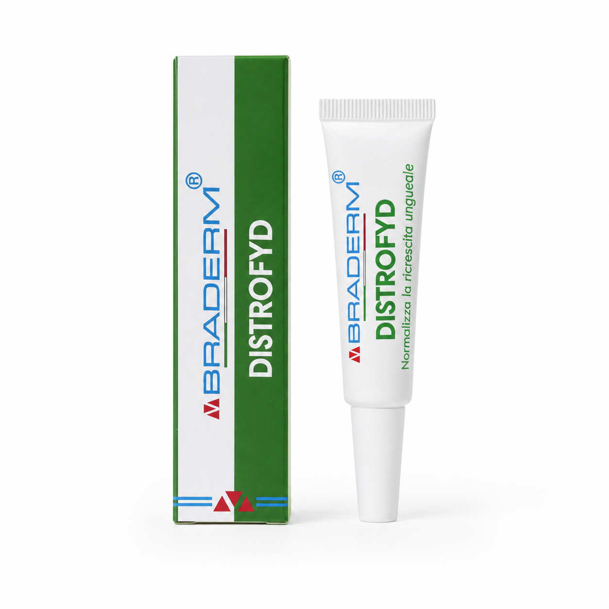 Braderm Distrofyd 15ml