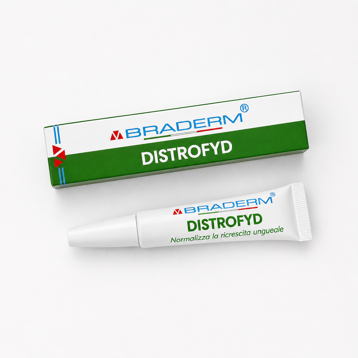 Braderm Distrofyd 15ml - Image 3