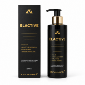 Braderm Elactive 200ml