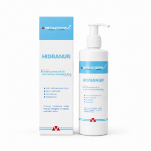 Braderm Hidranur 200ml