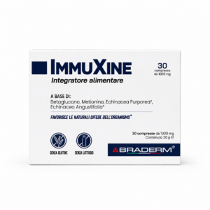 Braderm Immuxine 150ml