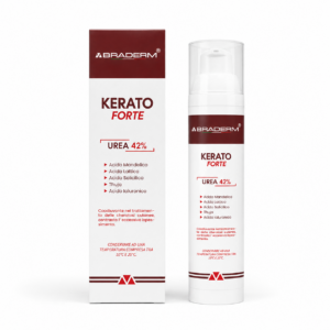 Braderm Kerato Forte 100ml