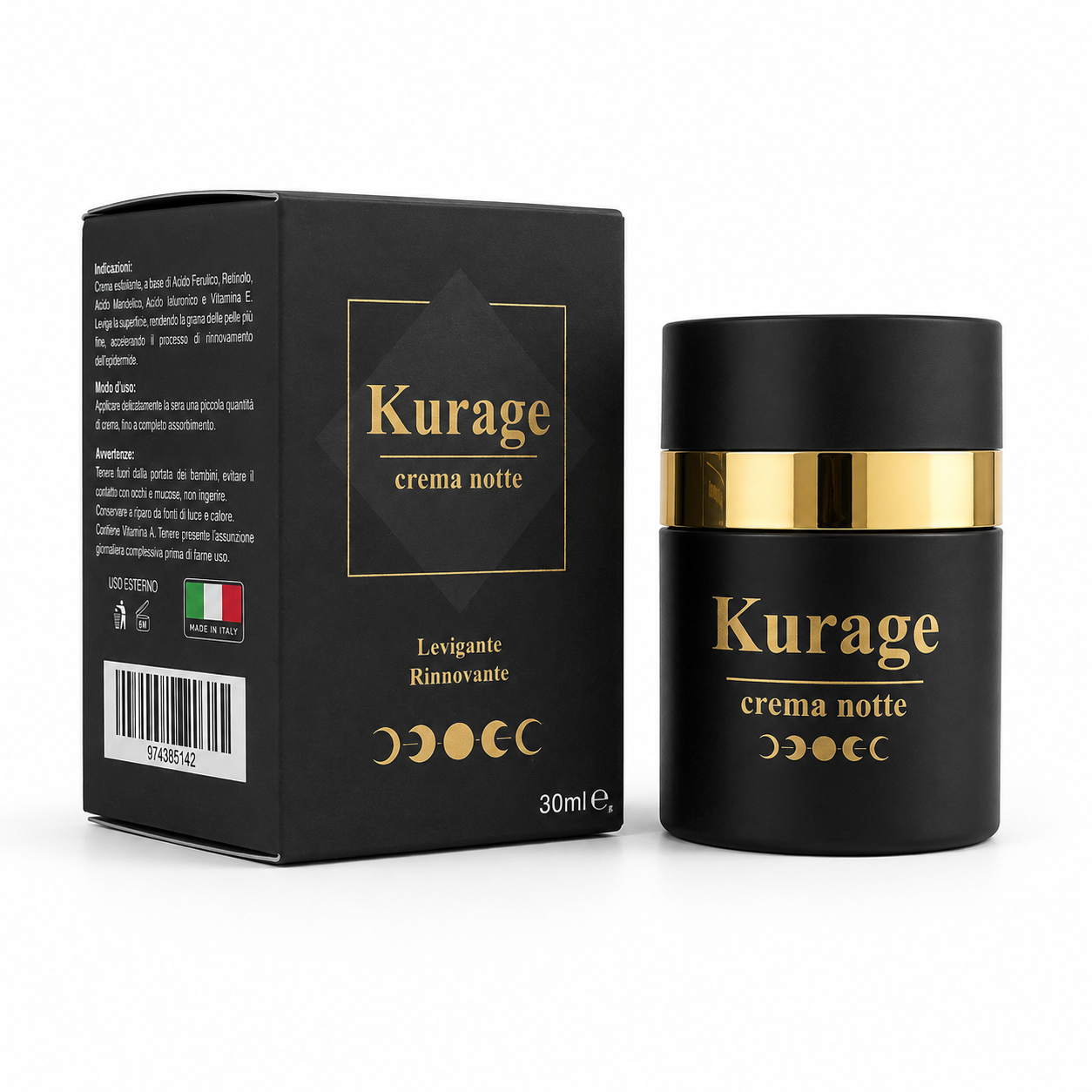 Braderm Kurage 30ml - immagine 2