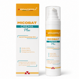 Braderm Micobat Cream 50ml