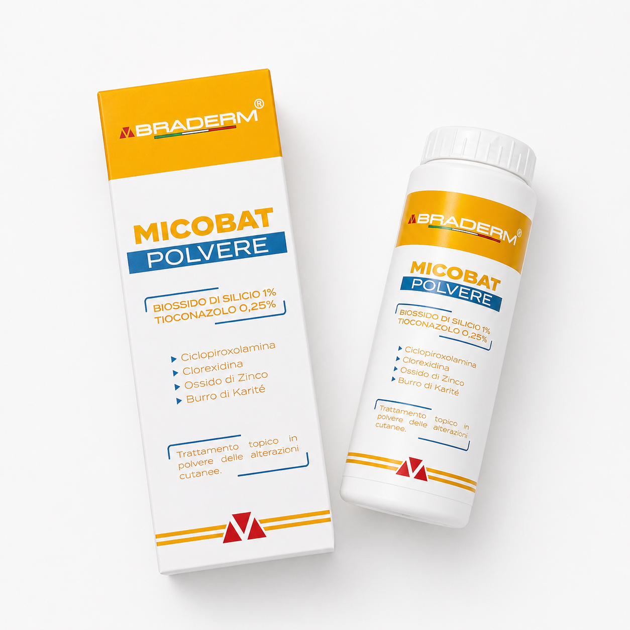 Braderm Micobat Powder 75g - Image 3
