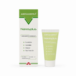 Braderm Naresplus 30ml