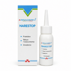 Braderm Narestop 50ml
