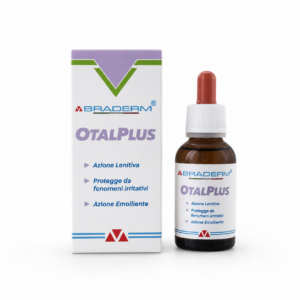 Braderm OtalPlus 30ml