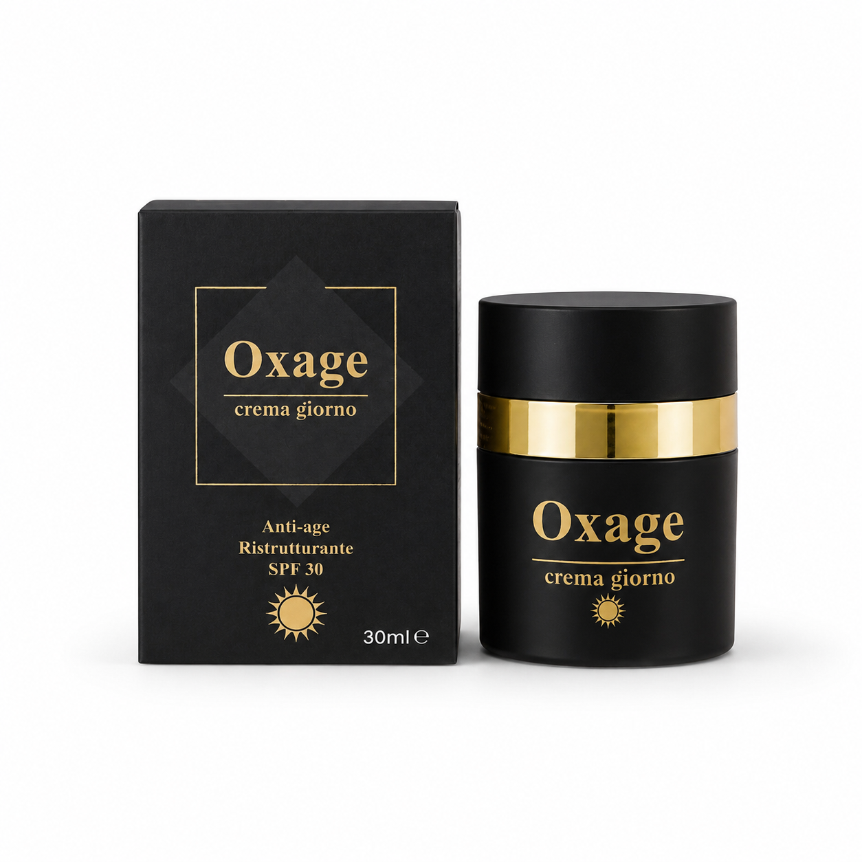 Braderm Oxage 30ml