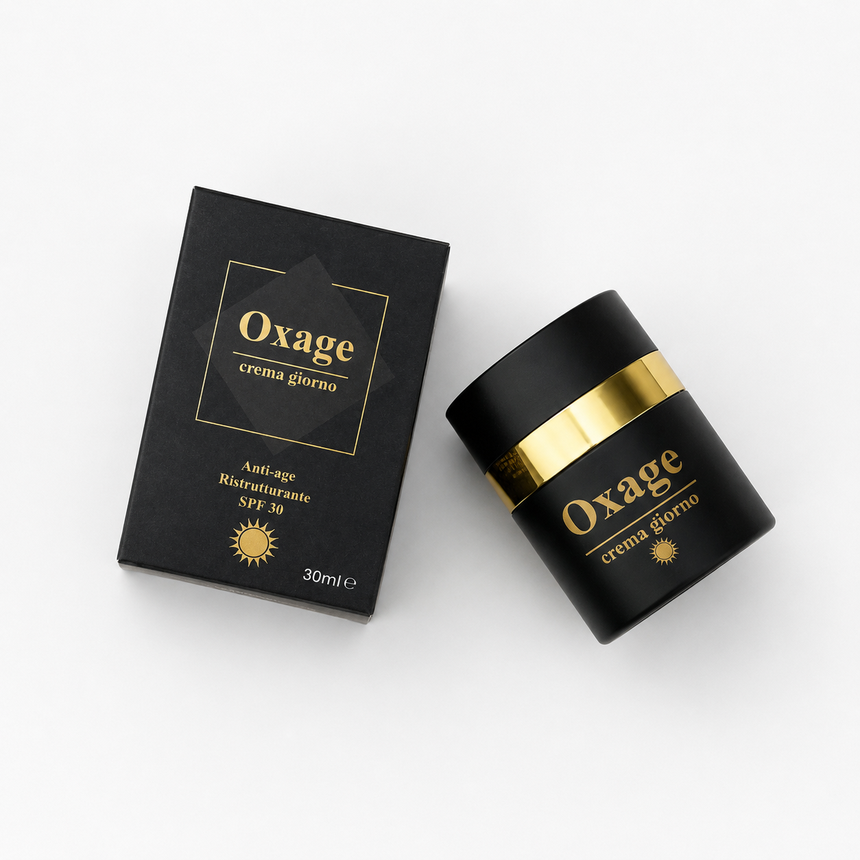 Braderm Oxage 30ml - immagine 3
