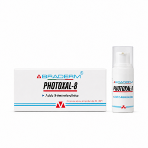 Braderm Photoxal 8 - 5ml