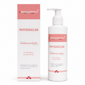 Braderm Physioclin 200ml
